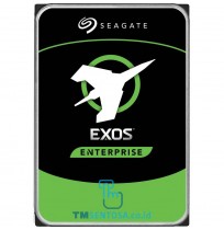 Exos X16 16TB SAS with SED ST16000NM004G